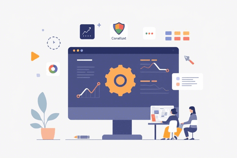 软件工程管理系统如何有效提升团队协作与项目交付效率