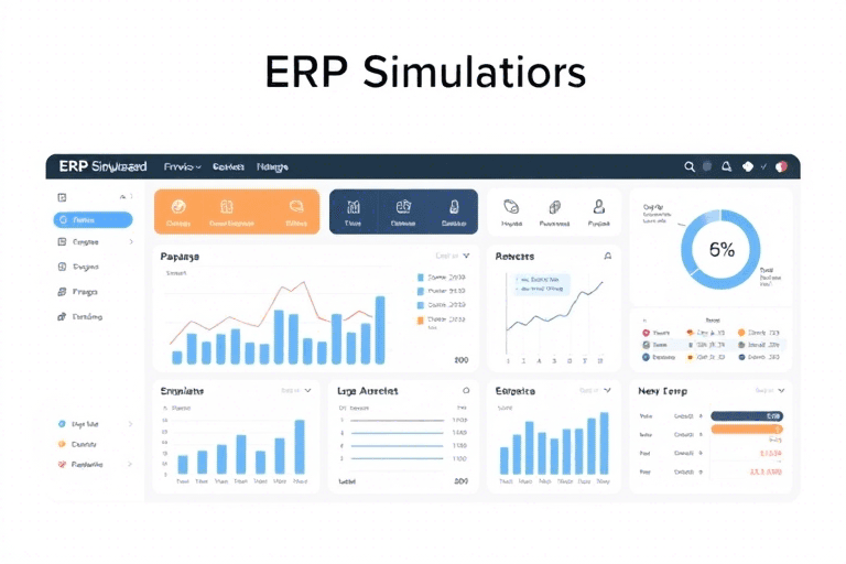 ERP沙盘模拟图标设计指南：如何打造高效可视化管理工具