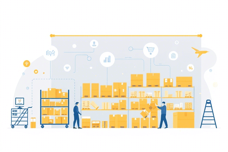 万里牛 ERP 如何助力企业实现高效数字化管理与业务增长