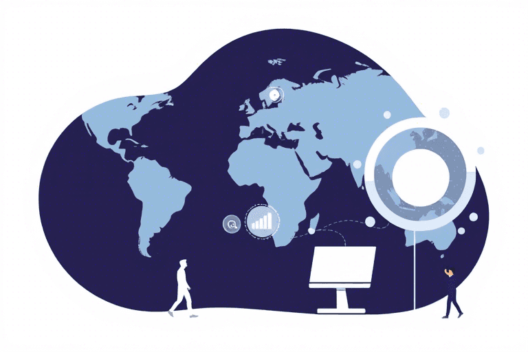 国外 ERP 系统如何助力企业全球化运营？有哪些关键策略与挑战？