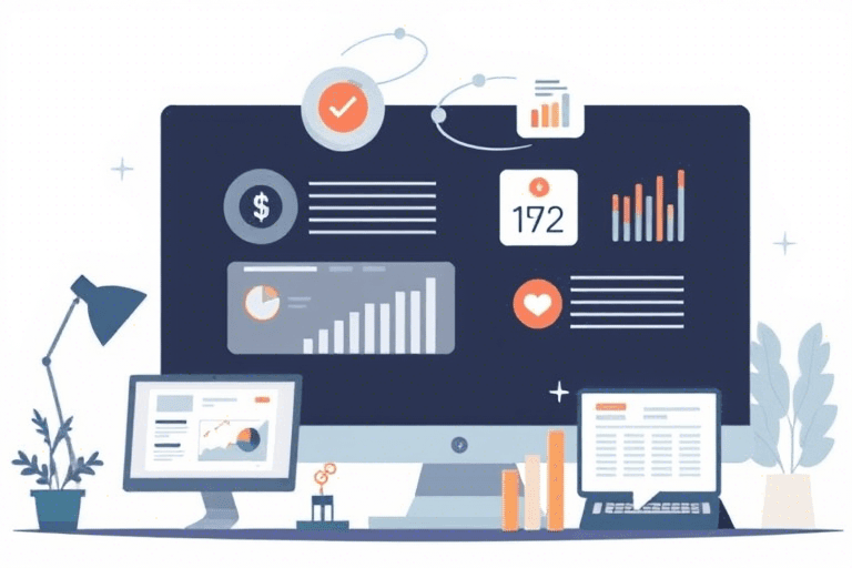 广告 ERP 如何提升数字营销效率与数据整合能力？