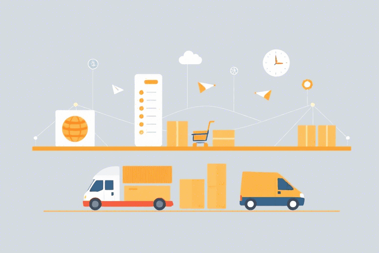 跨境电商多平台ERP如何助力企业高效运营与增长？