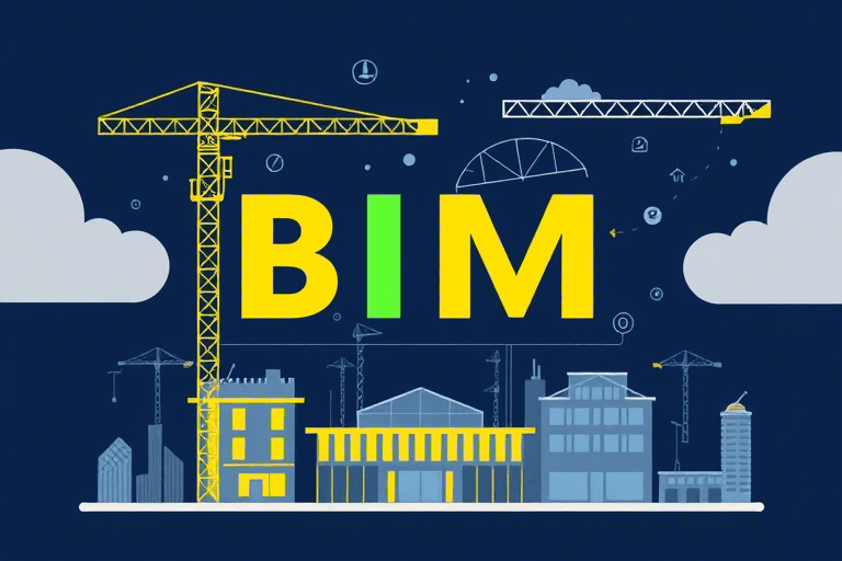 工程管理系统中计算机如何赋能项目效率与协同？