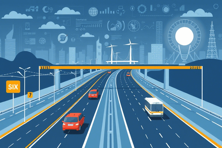 如何构建高效可靠的公路工程试验检测信息管理系统？