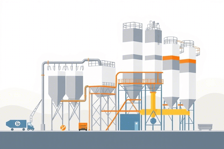 搅拌站ERP软件怎么做？如何实现混凝土生产管理的数字化转型？