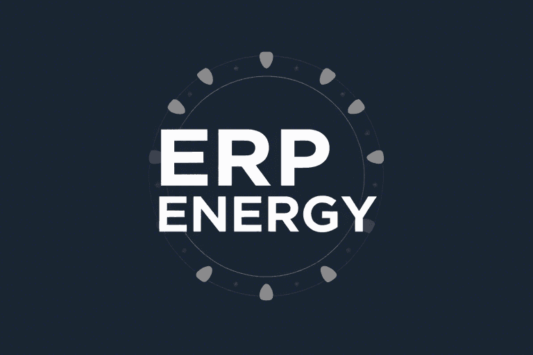 ERP能效标签如何设计与实施以提升企业运营效率