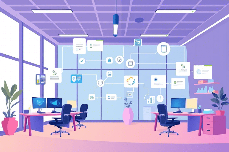 ERP应用现状：企业数字化转型中是否真正落地？