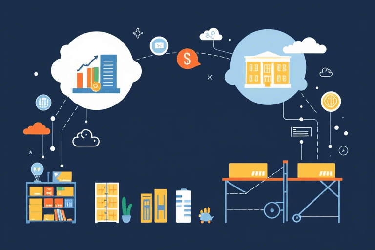 建材ERP如何助力企业实现高效管理与业务增长？