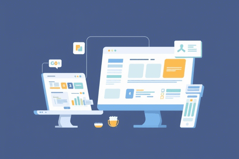 如何高效制作ERP应用教程？从零开始掌握企业资源规划系统培训指南