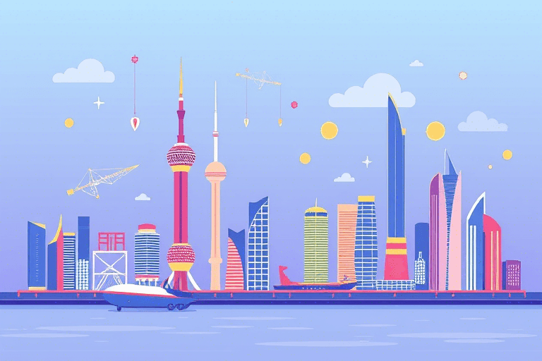 上海跨境电商ERP如何助力企业高效运营与全球扩张