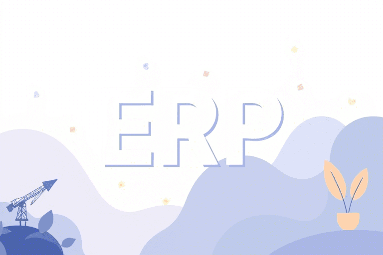 ERP字体如何选择与应用：提升企业系统视觉体验的关键策略