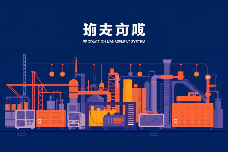 徐汇生产管理系统如何提升制造企业效率与透明度？