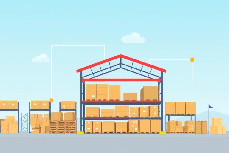 ERP仓库系统使用教程：从入门到精通的全流程操作指南