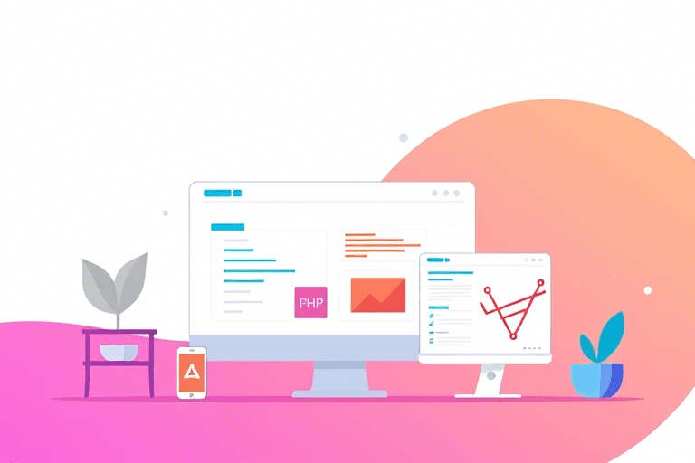 ERP PHP 开源项目如何成功落地与持续维护？