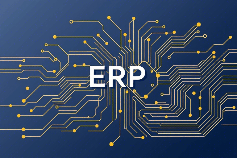 电路板行业ERP如何提升制造效率与成本控制能力