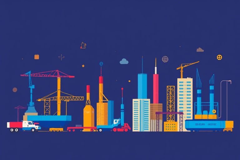 宝信的erp如何实现企业数字化转型与高效管理