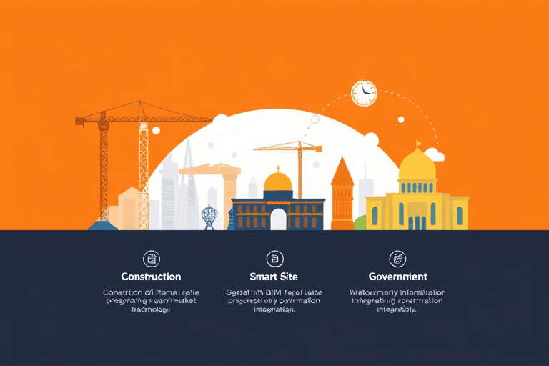 吉林建设工程技术管理系统如何助力行业数字化转型与高效管理