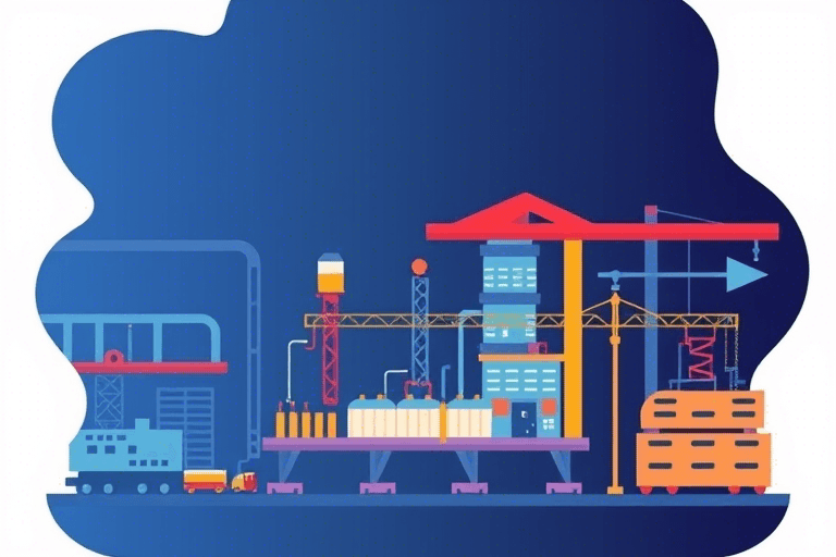 工业生产管理系统如何助力企业实现高效智能制造？