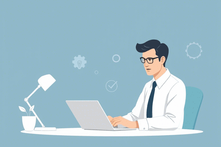 用友ERP顾问如何助力企业数字化转型与效率提升