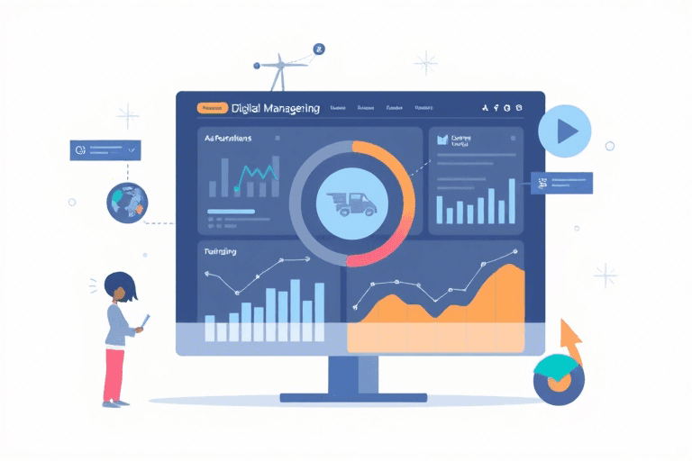 生产管理系统简称是什么？如何科学命名提升管理效率？