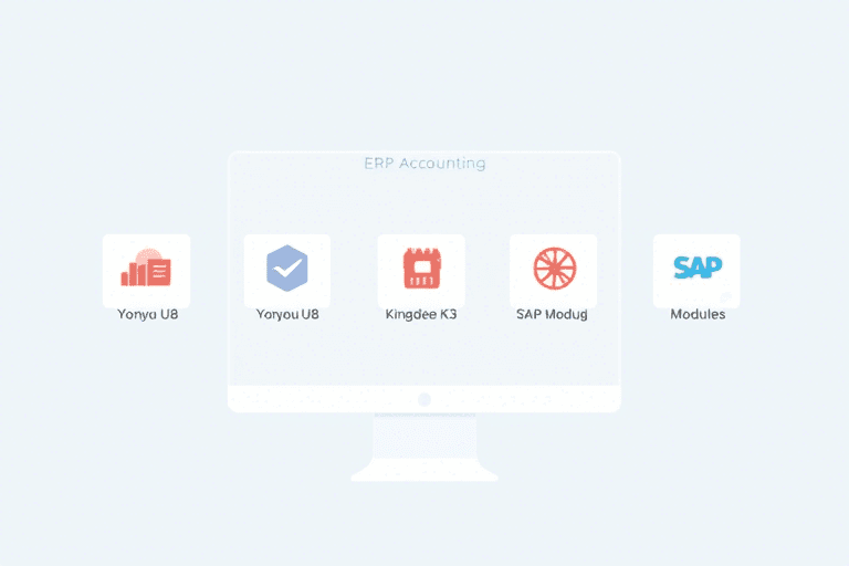 ERP怎么取消记账？操作步骤详解与常见问题解答