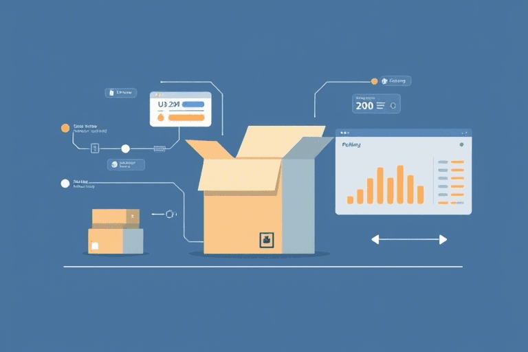 纸箱订单生产管理系统：如何提升效率与精准度？