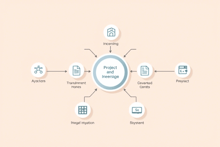 集成系统项目管理工程师如何高效推进多系统融合与协同工作