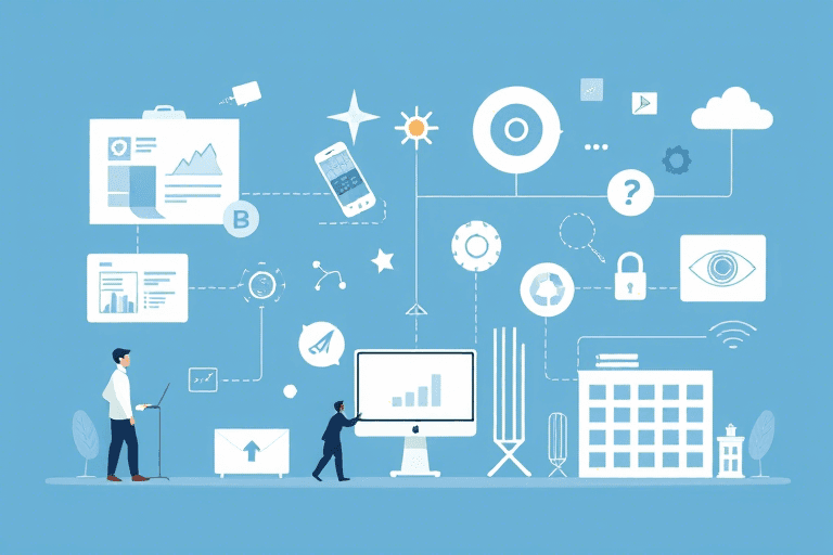 管理系统工程如何有效实施？从规划到落地的全流程指南