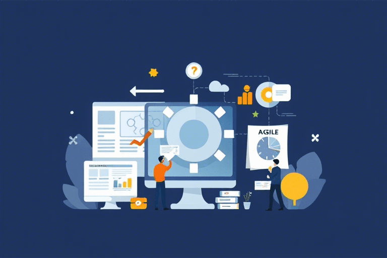 系统工程管理怎么做才能确保项目成功？关键策略与实践指南