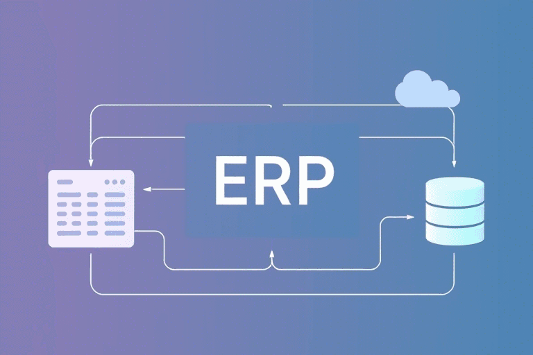 ERP SQL：如何高效利用SQL查询优化企业资源计划系统数据