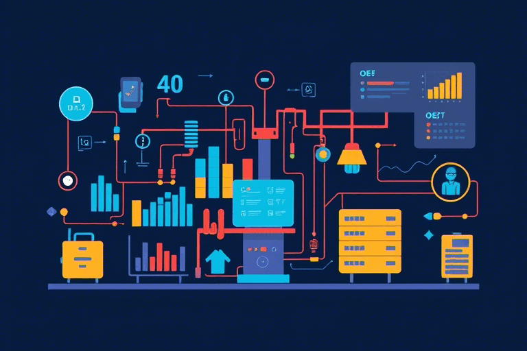 可视化生产管理系统怎么做才能提升效率与透明度？