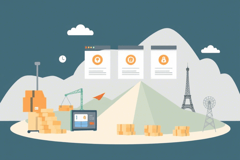 沙盘实训ERP采购怎么做？高效流程与实战技巧全解析