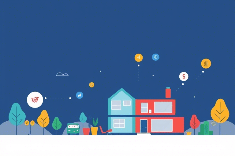 碧桂园物业ERP如何提升管理效率与业主满意度？