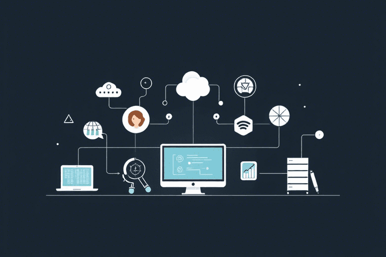 销售ERP软件如何助力企业提升业绩与运营效率？