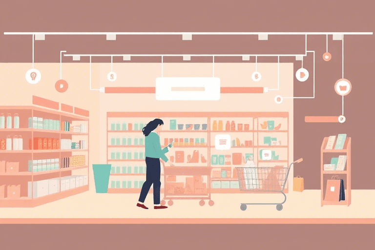 连锁零售ERP如何实现高效运营与数字化转型