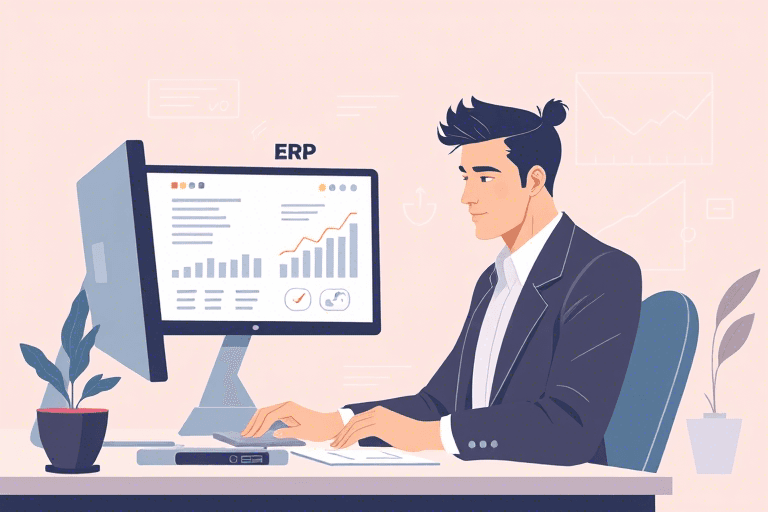 松原工程管理软件记账怎么做？全面指南助你高效财务管理