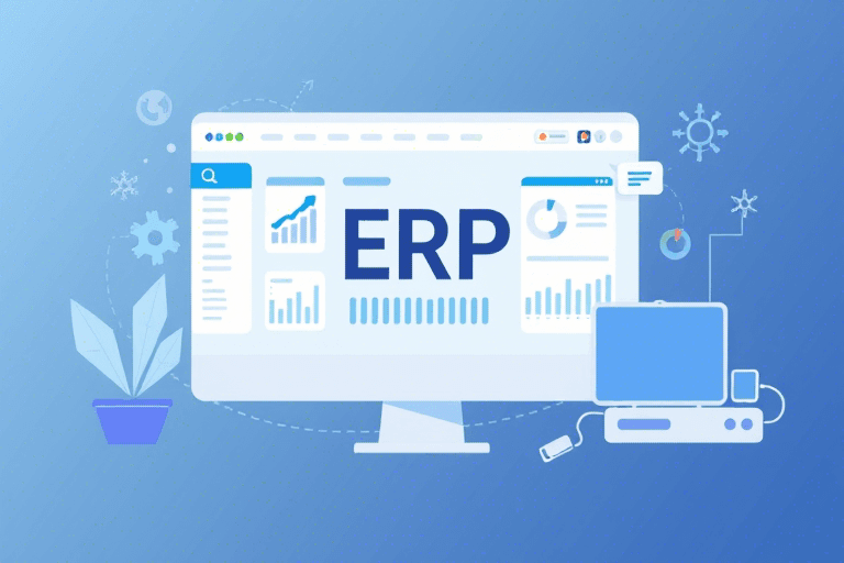 哪些企业ERP怎么做？不同规模与行业如何选择和实施最佳实践？