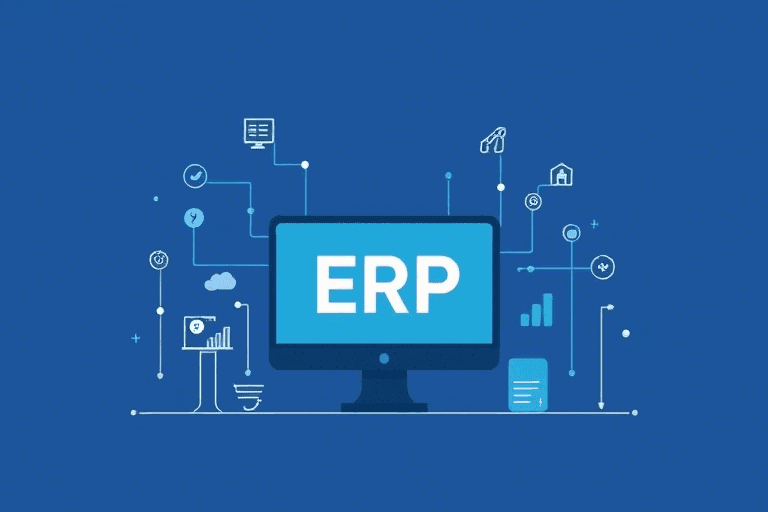 百世ERP如何助力企业实现高效数字化转型与管理升级？