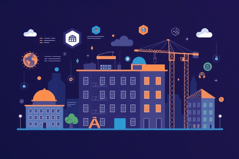 弱电工程管理系统如何实现高效项目管理与资源优化