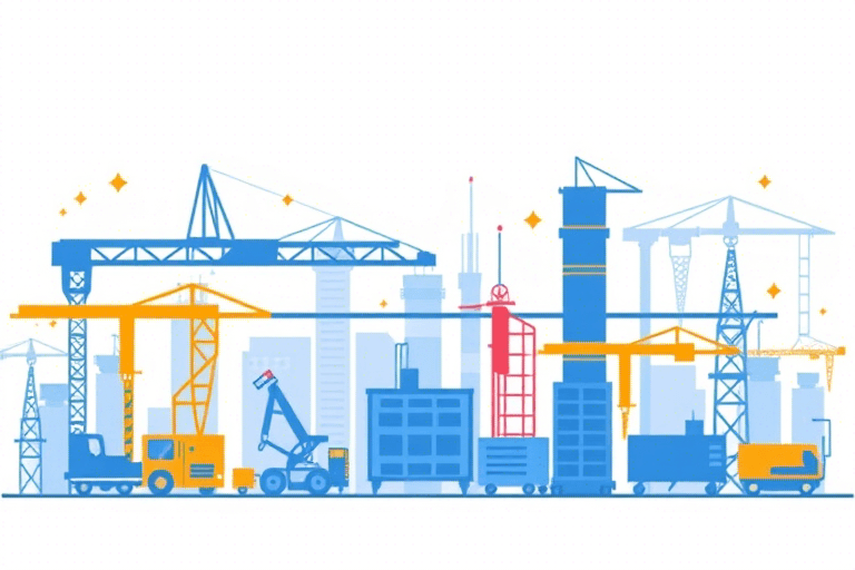 电子生产ERP如何实现高效管理与智能化升级