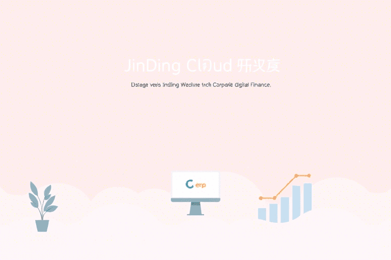 金蝶云ERP财务如何实现企业数字化转型与高效管理