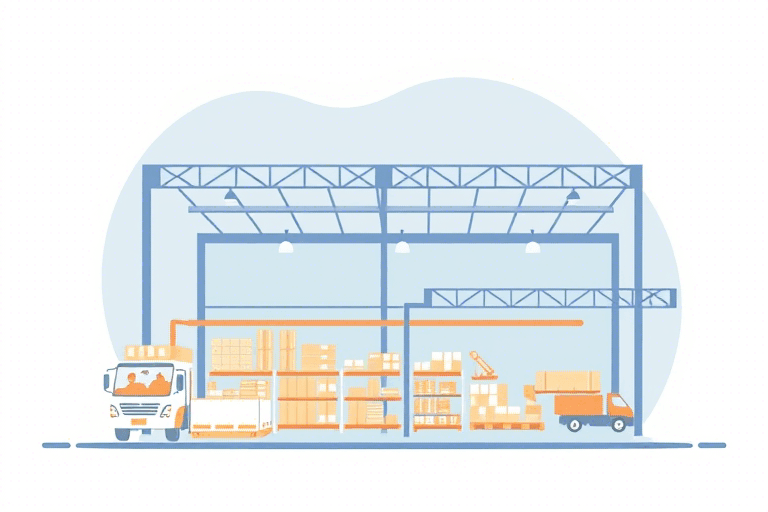 库管ERP如何提升企业库存管理效率与准确率？