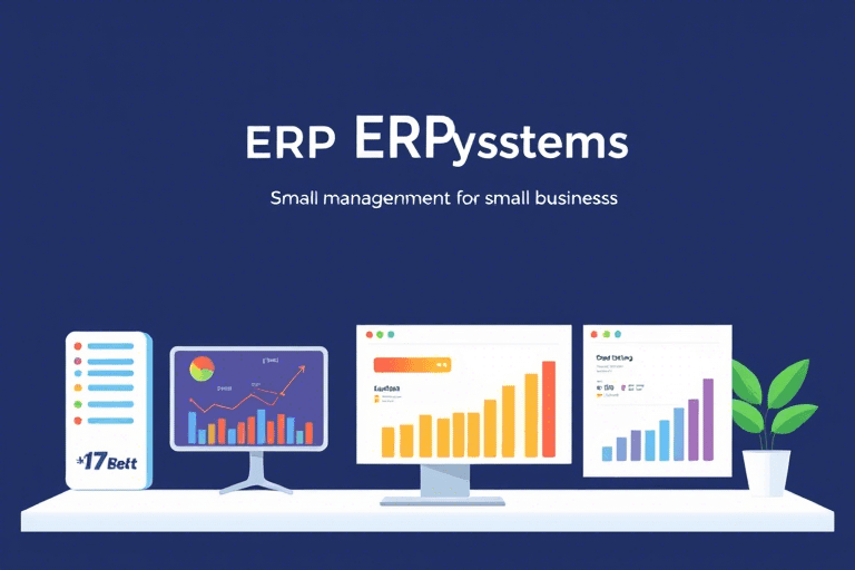 ERP系统开源：如何构建低成本高效率的企业管理平台