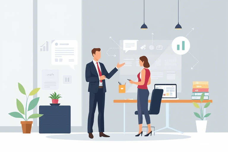 ERP5如何助力企业实现数字化转型与高效运营？