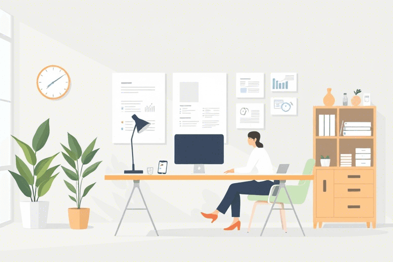 ERP软件实施面试怎么做：全面准备与实战技巧解析