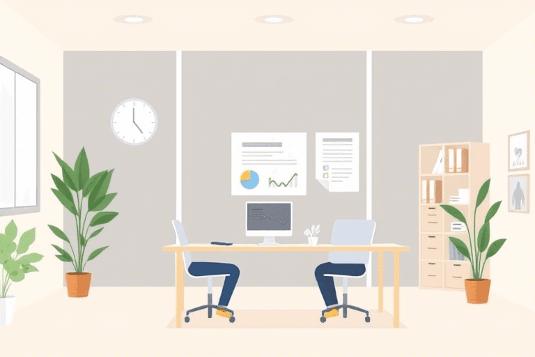 ERP工资管理：如何通过系统实现高效、准确的薪酬核算与发放