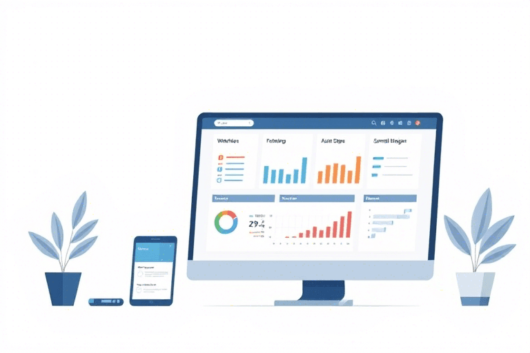 管易ERP软件如何助力企业实现高效数字化管理与业务增长