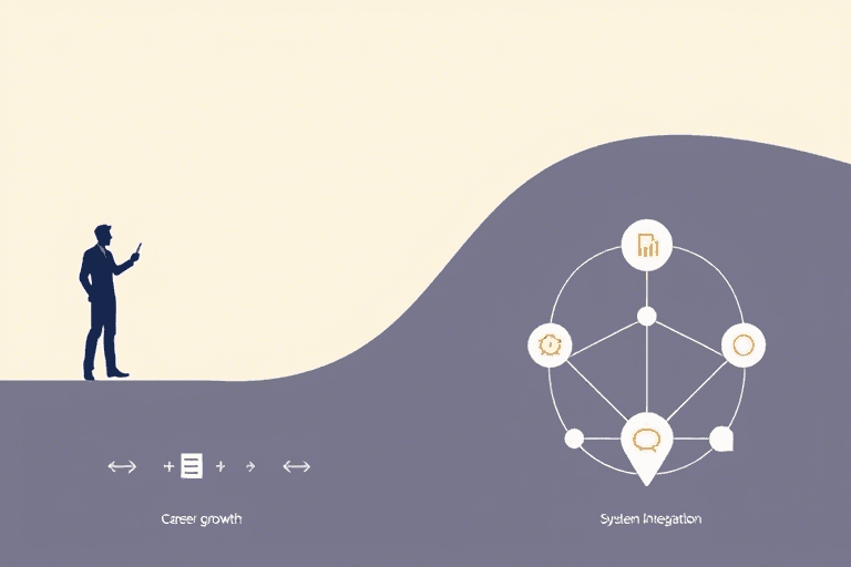 系统集成项目管理工程师教程.pdf：如何高效学习与掌握项目管理核心技能