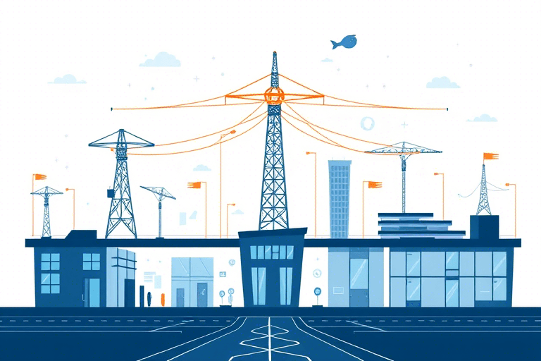 电信工程管理系统如何提升项目效率与资源利用率？