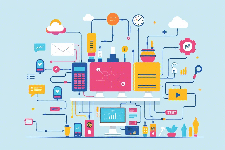 系统工程与项目管理：如何通过整合方法提升复杂项目的成功率